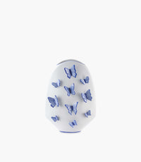 Butterfly Vase 28.5*17.2*40.5cm