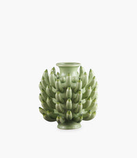 Banana Vase Green 34.5*34.5*38cm
