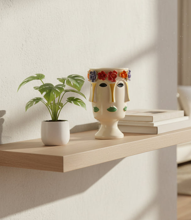 Lara Vase 24.3*24.3*32cm