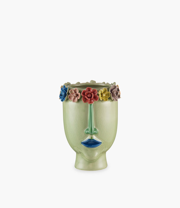 Lara Vase 21*21*30cm