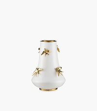 GoldBird Vase26*26*38cm