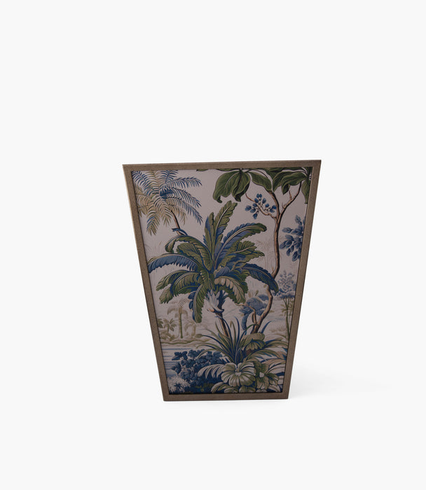Paradise Tree Waste bin 23*23*30cm