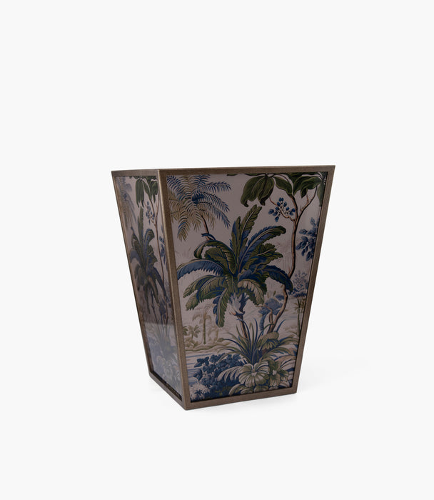 Paradise Tree Waste bin 23*23*30cm