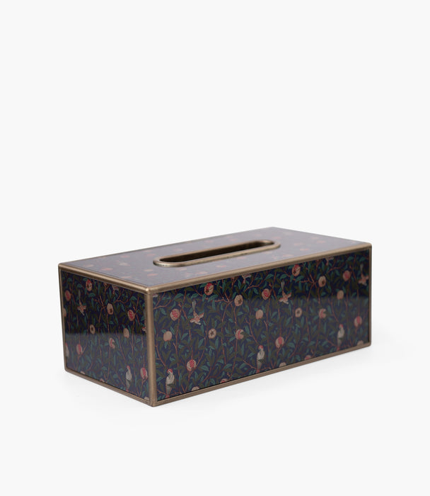 Mathilde Tissue Box 25*13.5*9.8CM