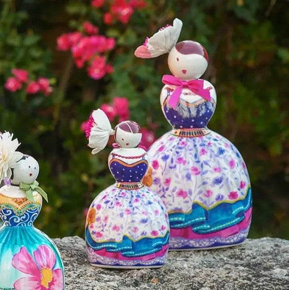 DreamLand Porcelain The Charming 23Cm - Roomours