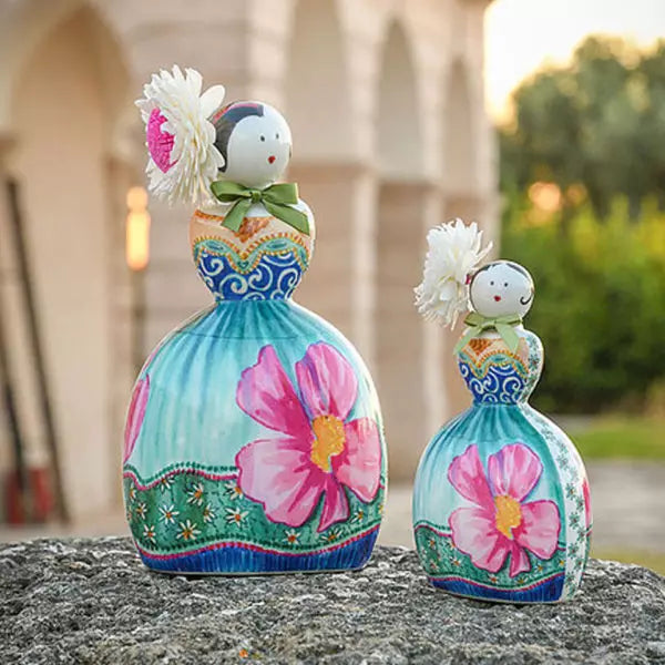 DreamLand Porcelain The Dreamer 23Cm