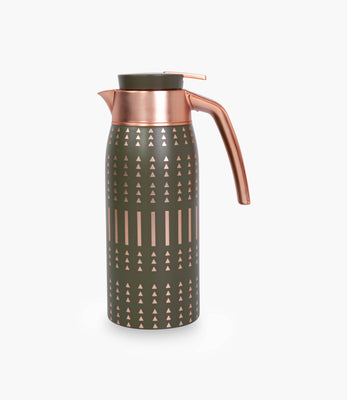 Badiyah Rose .075L Thermos