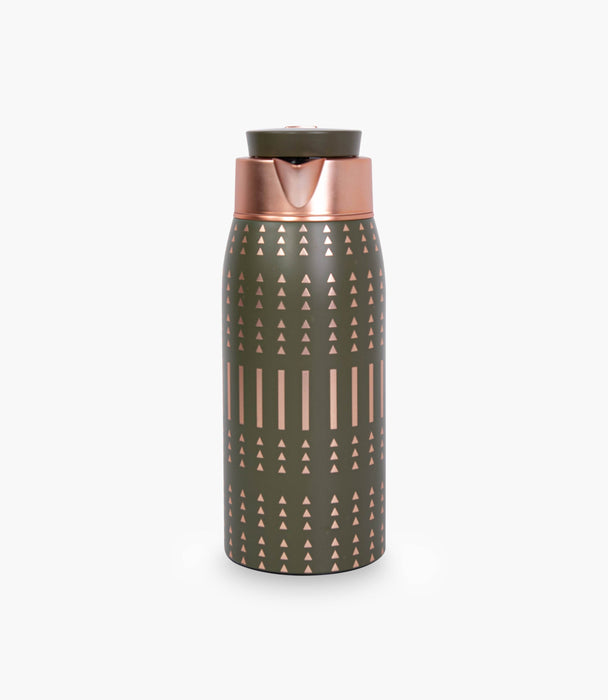 Badiyah Rose .075L Thermos - Roomours