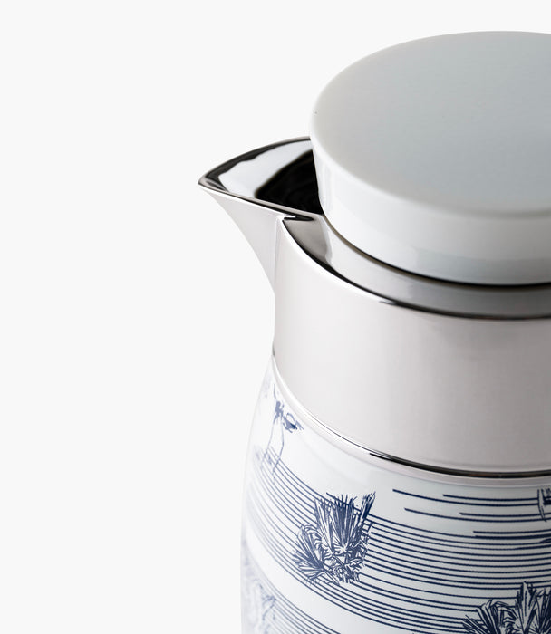 Voyage 0.75L Thermos