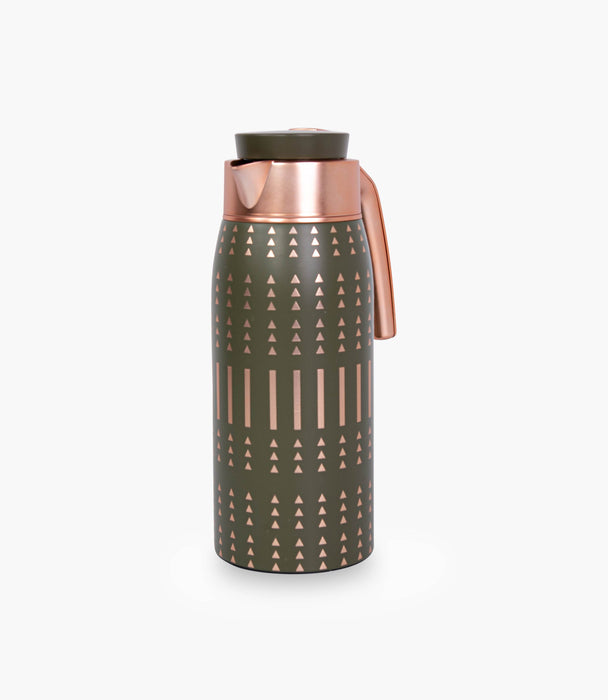 Badiyah Rose 1L Thermos - Roomours