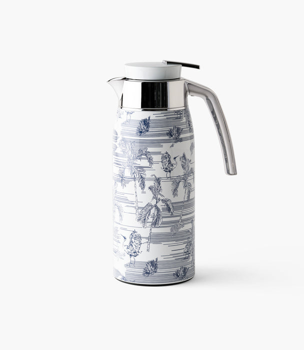 Voyage Thermos 1L
