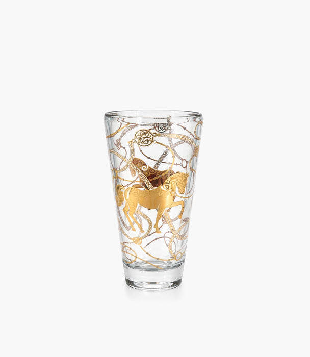 Equine Vase 35,5 cm