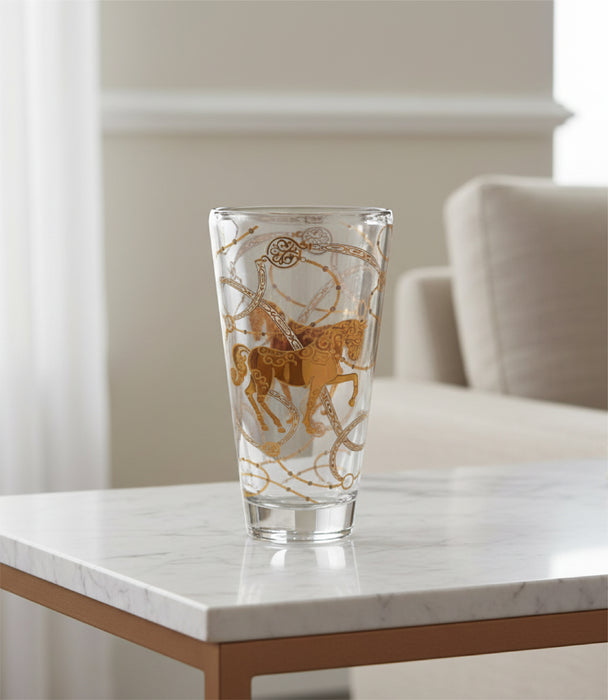 Equine Vase 35,5 cm