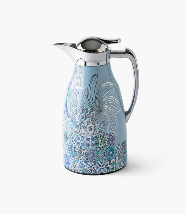 Blue Tiles Tea & Coffee Bundles 23 Pcs