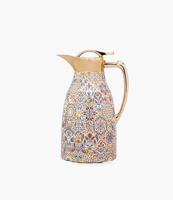 Andalusia Gold 0.75L Thermos - Roomours