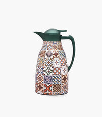 Andalusia Green Thermos