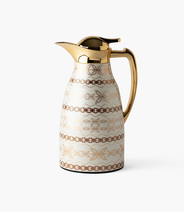 Marayah Pearl Tea & Coffee Bundles 23 Pcs