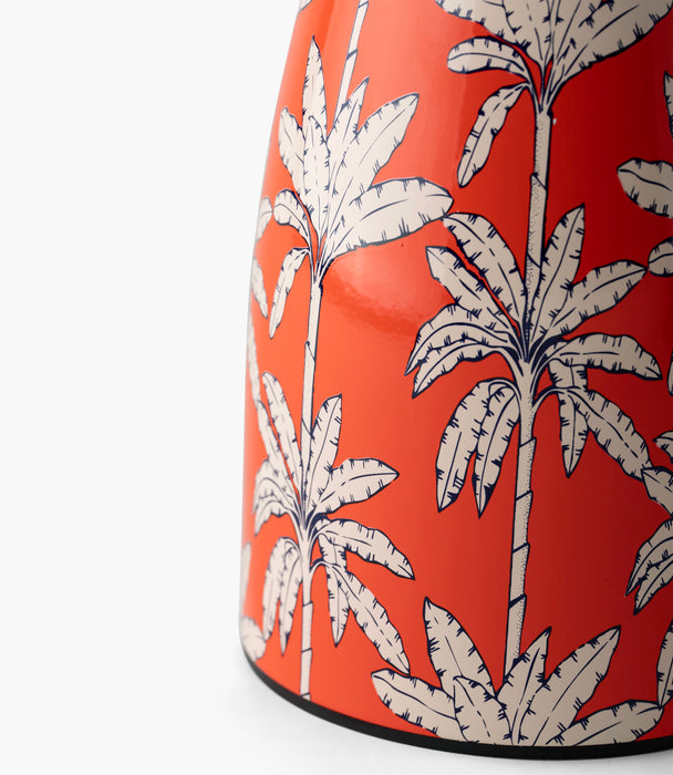 Orange Palm .75L Thermos