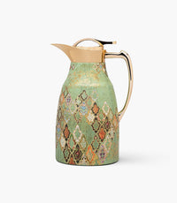 Andalusia Oro Gold Thermos 0.75L
