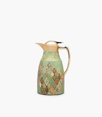 Andalusia Oro Gold Thermos