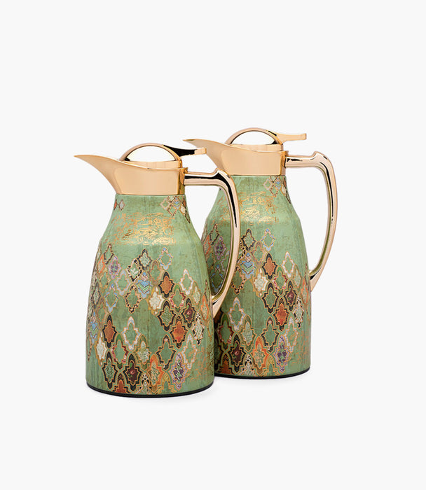 Andalusia Oro Gold Thermos 0.75L