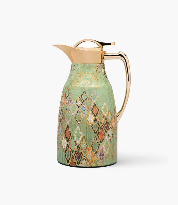 Andalusia Oro Gold Thermos 1L