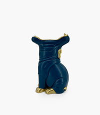 Magic World Hippo Flower Plug (Big) 26*18*39cm