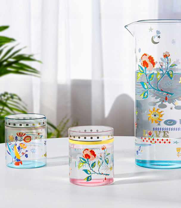 Mama Mia Pitcher 17*11*27.5cm