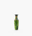 Amazonia Vase Porcelain Green, Blue and pink 82*27 cm - Roomours