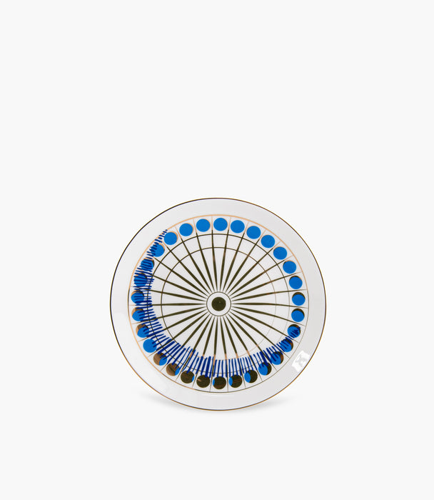 Sharq Serving Plate 30cm