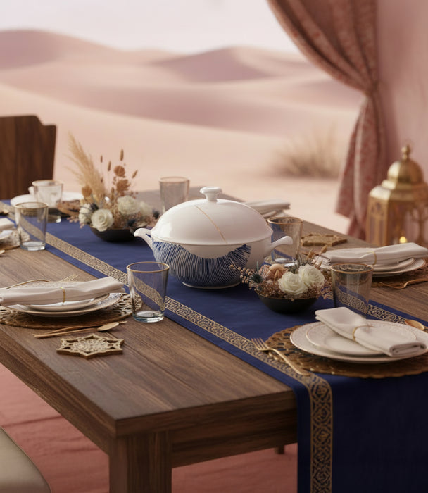 Sharq Soup Taurine 1.7L