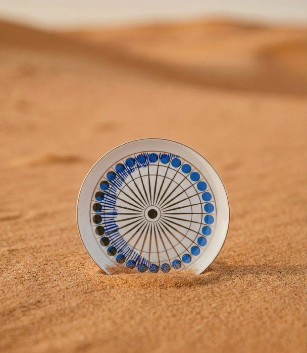 Sharq Dinner Set, 20 pcs