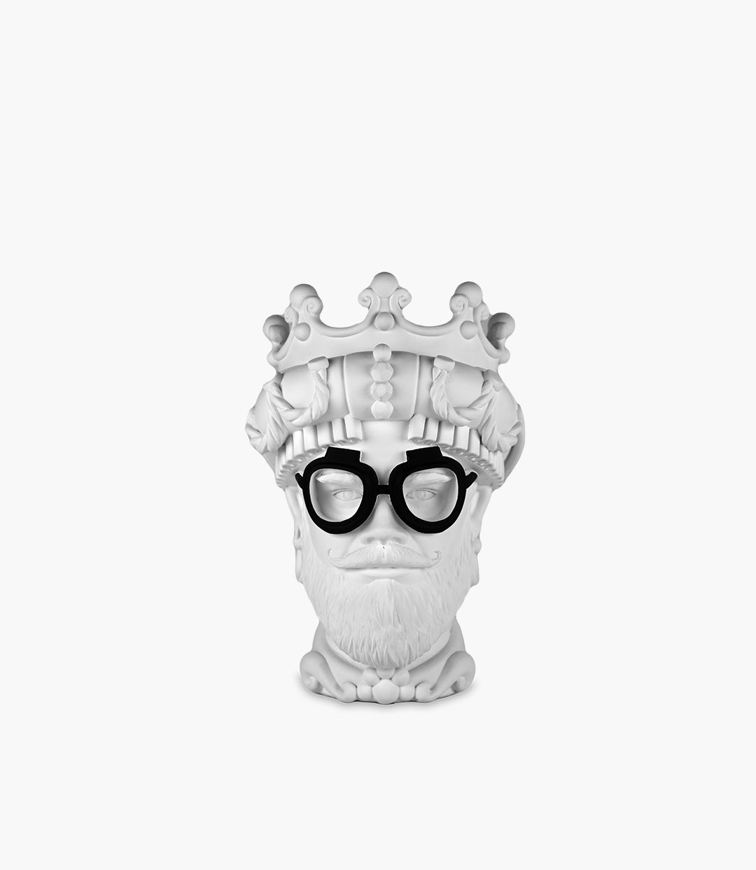 La Hipster Head