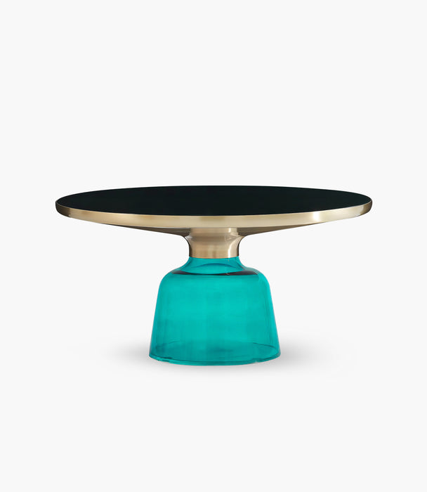 Andrea Coffee Table - Green