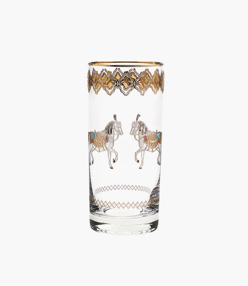 Horse Amber S/6 Long Drink 350mL - Roomours
