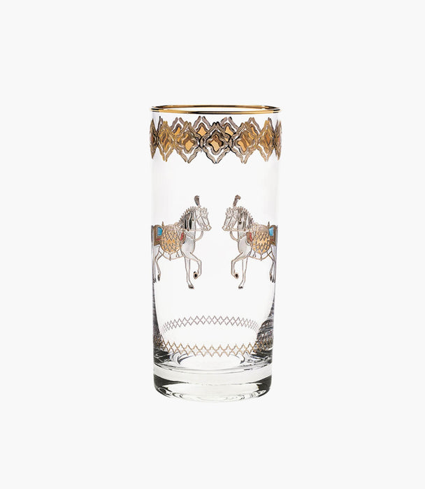 Horse Amber S/6 Long Drink 350mL - Roomours