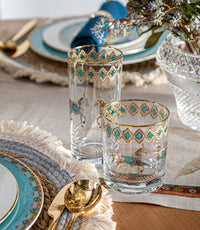 Pferd Tiffany S/6 Long Drink 350mL