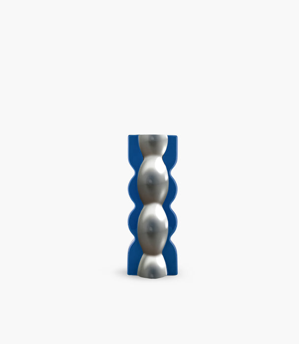 Bedin Blue Vase