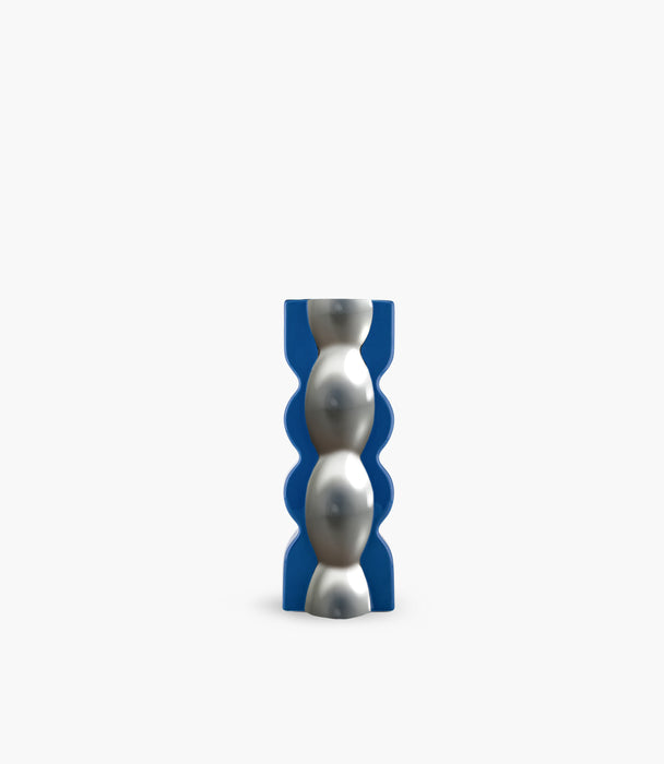 Bedin Vase - Blue