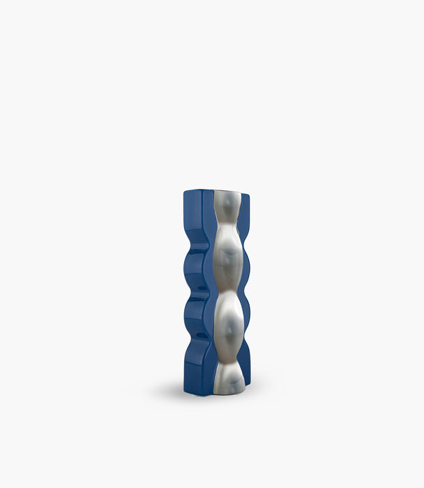 Bedin Blue Vase