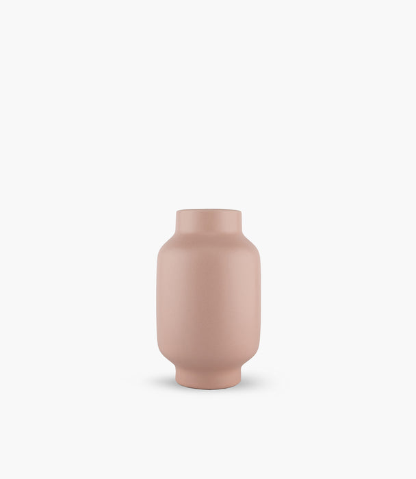 Martine Small Vase - Pink
