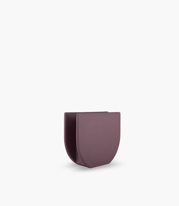 Martine Medium Vase - Purple