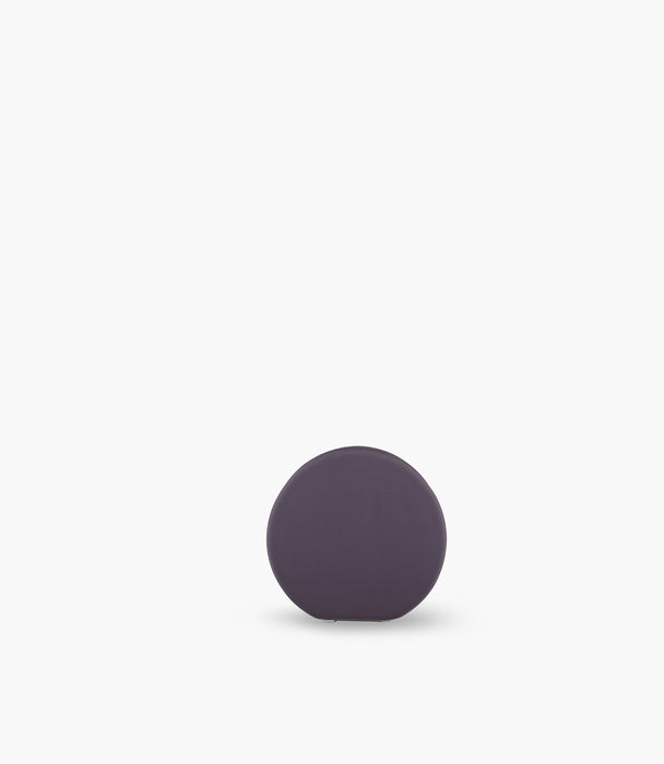 Martine Purple Small Vase
