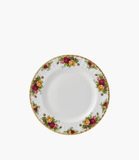 OCR Plate 27cm - Roomours