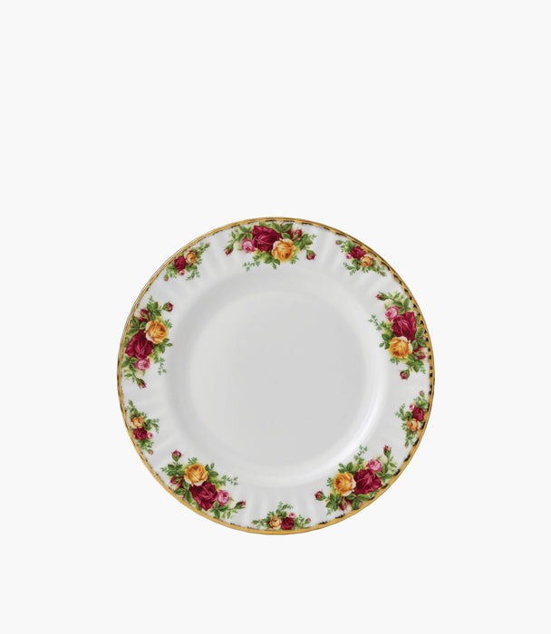 OCR Plate 27cm - Roomours