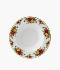 OCR Rim Soup Plate Large - Roomours