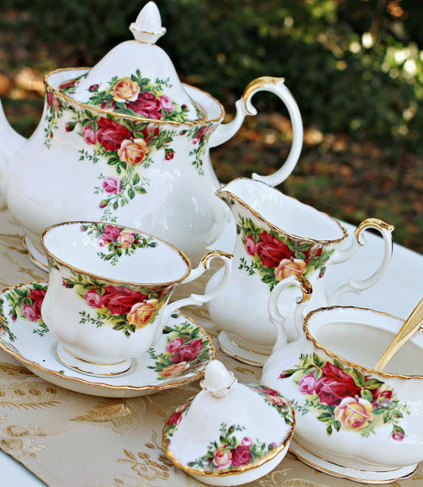 OCR Large Cream Jug