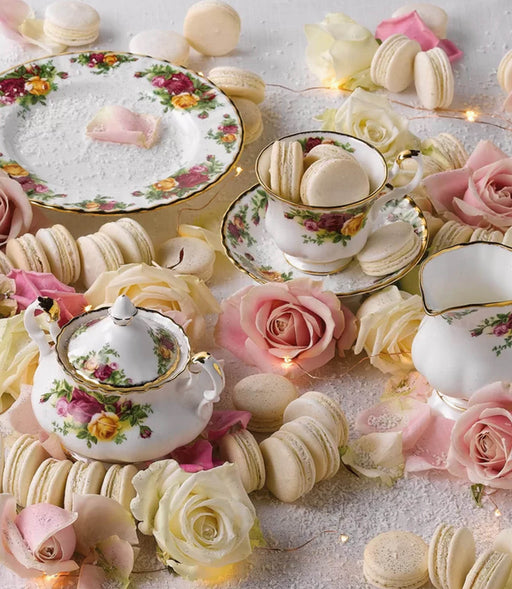 OCR Covered Sugar Large - Roomours