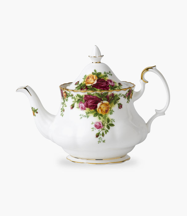 OCR Medium Teapot