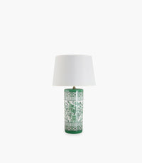 Palette Green Table lamp 20*20*56cm